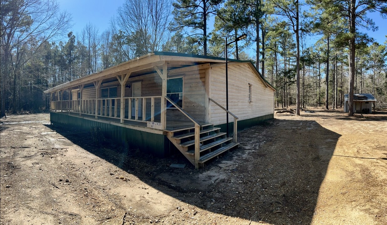 50 Tumbleweed Way in New Edinburg, AR - Building Photo