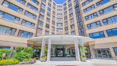 101 S Raleigh Ave in Atlantic City, NJ - Foto de edificio - Building Photo