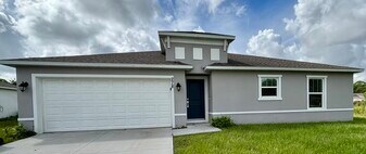 278 Emerson Dr NW in Palm Bay, FL - Building Photo