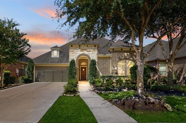 property at 26922 Camirillo Creek Ln