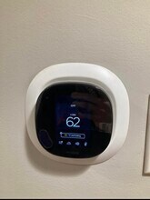 449 Newton Pl NW in Washington, DC - Foto de edificio - Building Photo