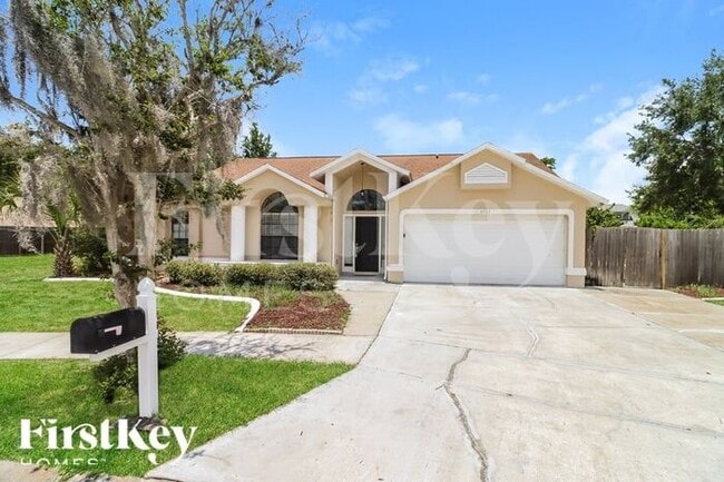 property at 4753 Meadowsweet Ct