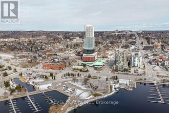 39-2439 Mary St in Barrie, ON - Building Photo - Building Photo