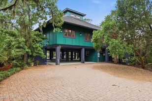 18 Althea St in St. Augustine, FL - Building Photo