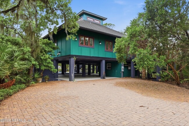 property at 18 Althea St