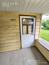 3471 E 104th St in Cleveland, OH - Building Photo - Building Photo
