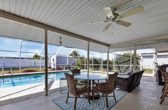 18327 Van Nuys Cir in Port Charlotte, FL - Building Photo - Building Photo