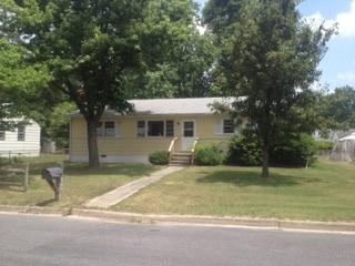 property at 515 York Ave