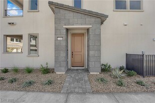 11480 Panoledge Ave in Las Vegas, NV - Building Photo