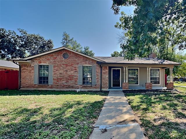 property at 2000 Chalice Rd