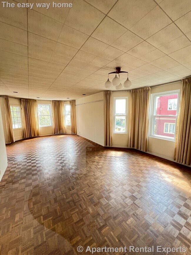 property at 10 Packard Ave