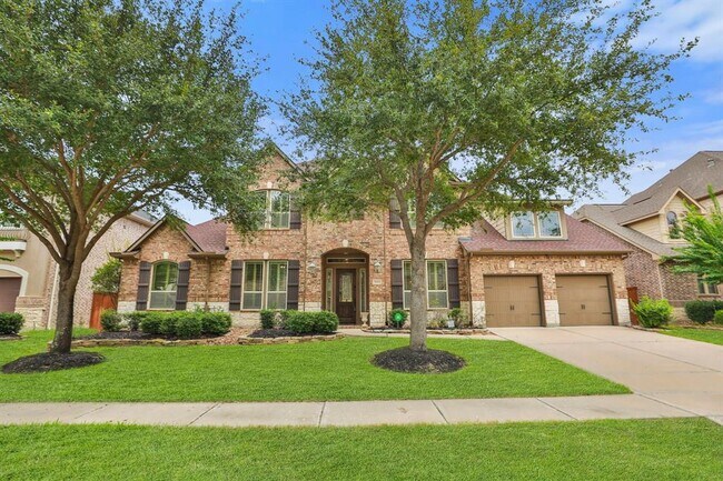 property at 18900 N Bee Cave Springs Cir