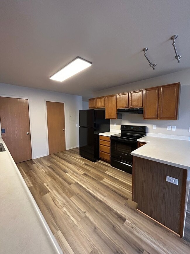 311 Kelly Rd in Kalispell, MT - Building Photo - Building Photo