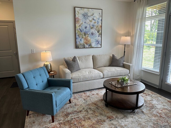 property at 5111 Aldersgate Dr