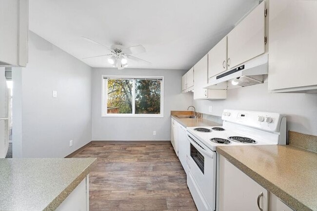 property at 13455 SE Oatfield Rd