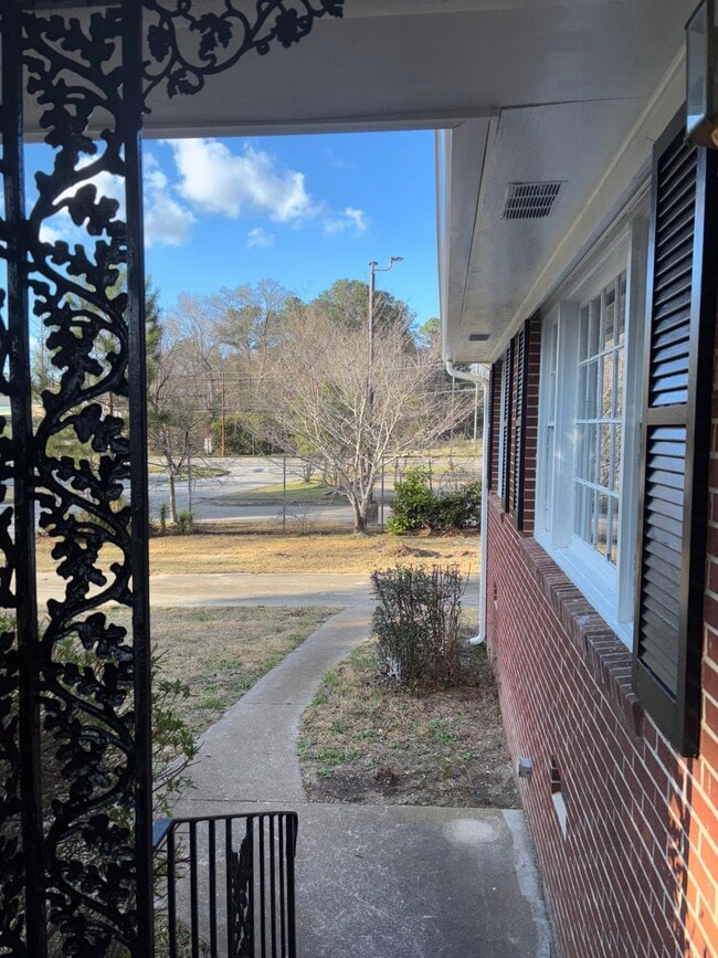 1329 Norris St in Macon, GA - Building Photo - Building Photo