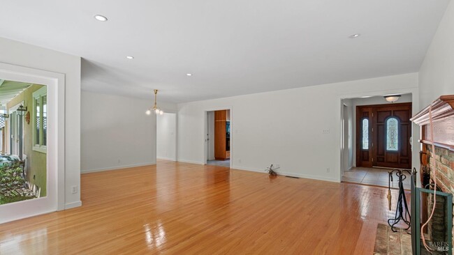 property at 389 Mountain View Ave