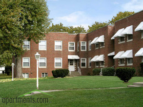 Nola Court Apartments in Indianapolis, IN - Building Photo - Building Photo