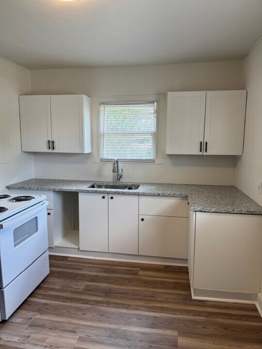 408 Hill St in Bryan, TX - Building Photo