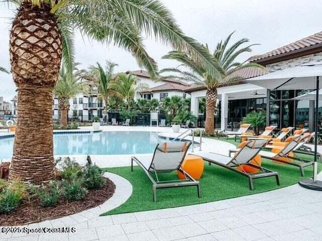 2750 Bosque Cir in Melbourne, FL - Foto de edificio - Building Photo