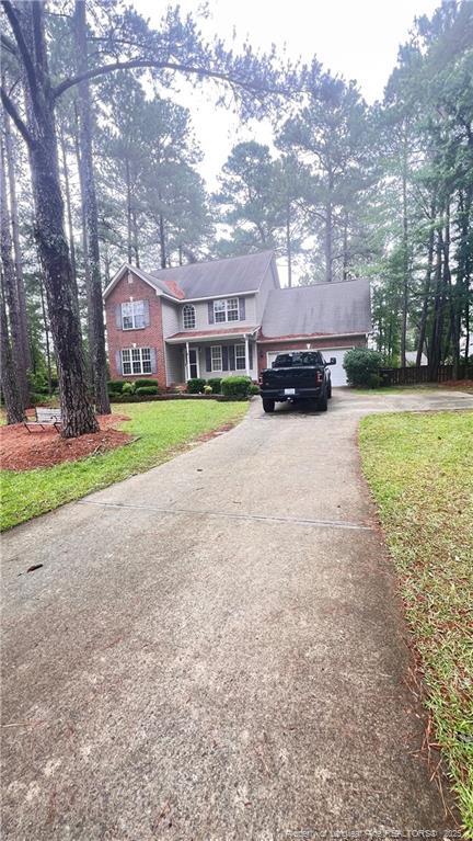 property at 125 Crown Point