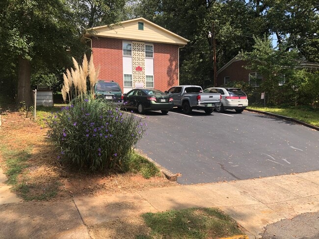 50 Springdale St, Unit 4 in Athens, GA - Building Photo - Building Photo