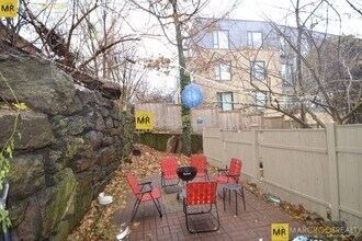 10 Sewall St in Boston, MA - Foto de edificio - Building Photo