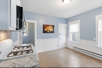 20 Leslie St in Boston, MA - Building Photo - Building Photo