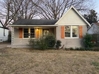 772 Kippley St in Memphis, TN - Building Photo
