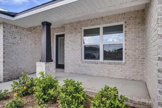 3840 Redbud Wy in Panama City, FL - Building Photo - Building Photo