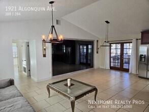 1921 Algonquin Ave in Deltona, FL - Building Photo - Building Photo