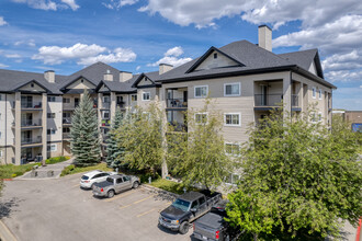 SouthPointe Condos in Calgary, AB - Building Photo - Building Photo