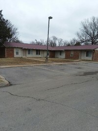 Building Photo - Lilbourn Apartments in Lilbourn, Missouri