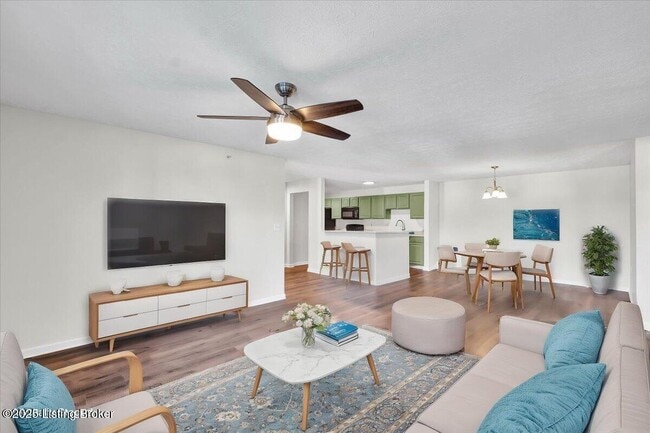 property at 6406 Shelton Circle