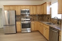 property at 1461 Hyde Park Ave