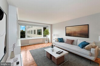 2475 Virginia Ave NW in Washington, DC - Building Photo - Building Photo