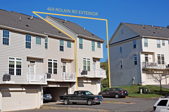 469 Rolkin Rd in Charlottesville, VA - Building Photo - Building Photo