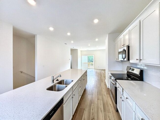 208 Asbury Oak Ln in Chattanooga, TN - Building Photo - Building Photo