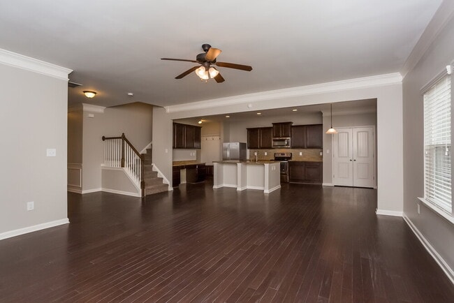 229 Klinetop Dr in Mcdonough, GA - Building Photo - Building Photo