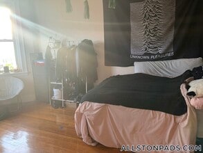 1193 Commonwealth Ave, Unit 18 in Boston, MA - Building Photo - Building Photo