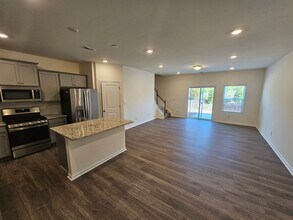 2804 Trinity St in Monroe, NC - Building Photo - Building Photo