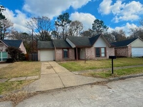 22726 Melham Ln in Spring, TX - Building Photo - Building Photo