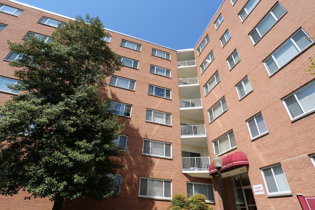 AB Marlow Gardens LLC Apartments in Temple Hills, MD