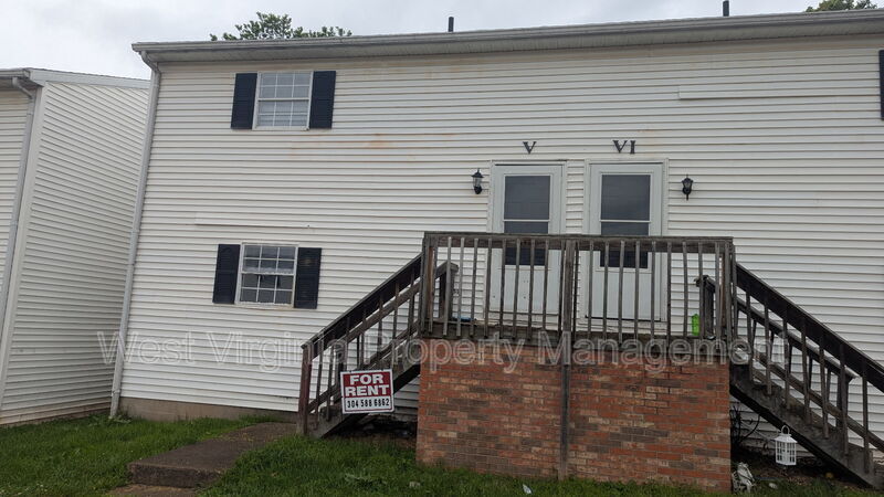 5 James Preston Ct in Parkersburg, WV - Building Photo