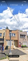 2743 Limekiln Pike, Unit B in Glenside, PA - Building Photo