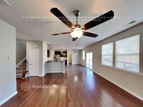 13409 Highflyer Woods Ln in Charlotte, NC - Building Photo - Building Photo
