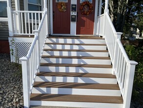 13 Hamilton St, Unit A in Millbury, MA - Building Photo - Building Photo