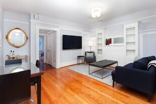 1135 Bush St in San Francisco, CA - Building Photo