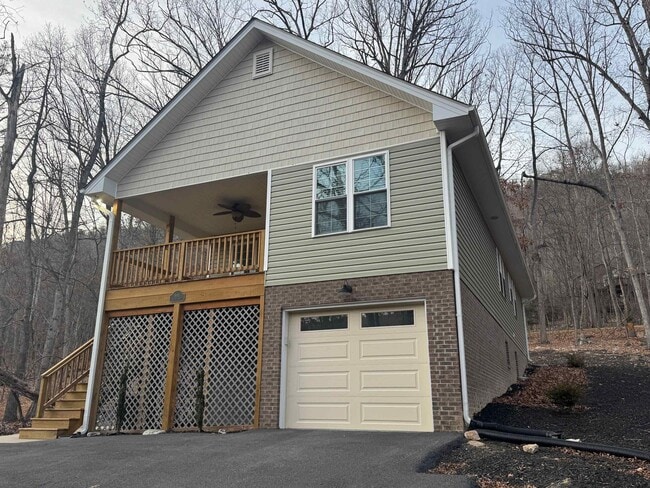 property at 5141 Trevino Dr