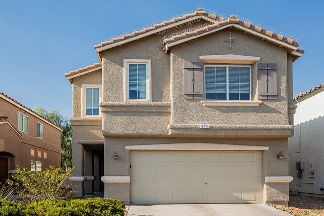 property at 6711 Scarlet Star Ave